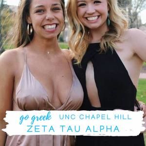 Meet your Posher, Delaney